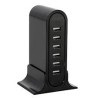 Station de charge USB 6 ports
